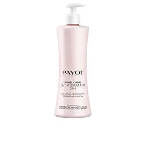 HYDRA 24 CORPS lait hydratant longue durée 400 ml