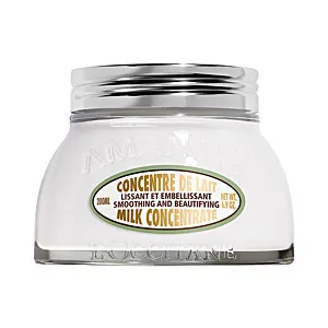 AMANDE concentré de lait 200 ml