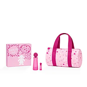 KIDS GIRL cofanetto 3 pz