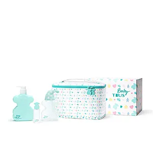 BABY TOUS cofanetto 4 pz