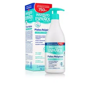 PIEL ATÓPICA loción corporal 750 ml