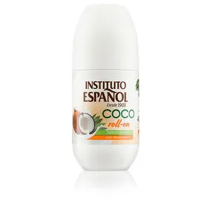 COCO deodorante roll-on antitranspirante 75 ml