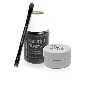 NATURAL BROWS kit #black