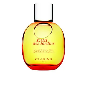 EAU DES JARDINS eau de toilette vaporizzatore 100 ml