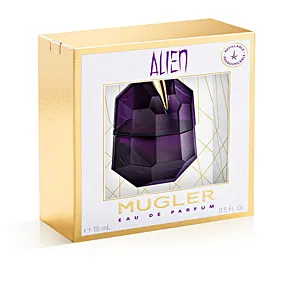 ALIEN limited edition eau de parfum vaporizzatore 15 ml