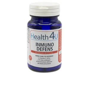 H4U inmuno defens 30 cápsulas de 515 mg