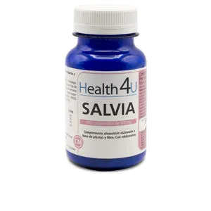 H4U salvia 100 comprimidos de 500 mg