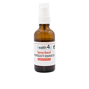 H4U spray bucal propóleo y equinacea 40 ml