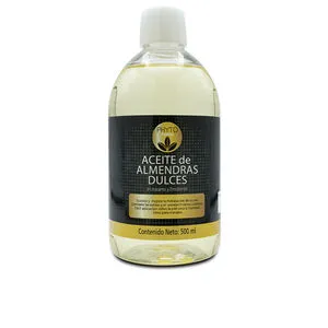 ACEITE de almendras 500 ml