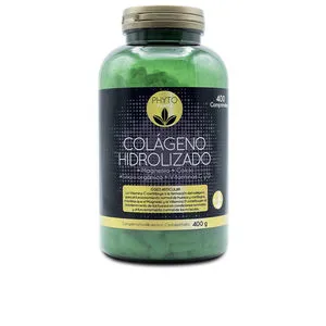 PHYTO colágeno hidrolizado 400 comprimidos