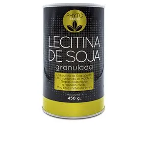 GRANULADA lecitina de soja 450 gr