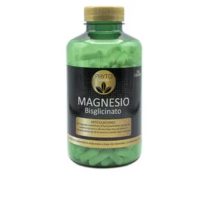 PHYTO magnesio bisglicinato 300 cápsulas