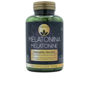 PHYTO melatonina 225 cápsulas de 545 mg