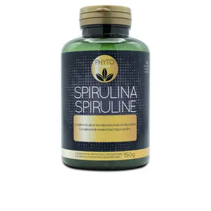 PHYTO spirulina 300 comprimidos