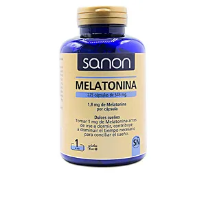 SANON melatonina 225 cápsulas de 545 mg