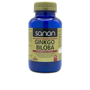 SANON ginkgo Biloba 200 comprimidos de 500 mg