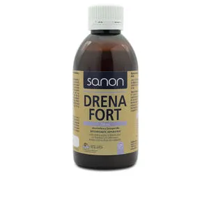 SANON drena fort 250 ml