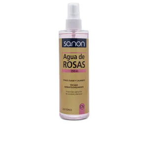 SANON agua de Rosas 250 ml