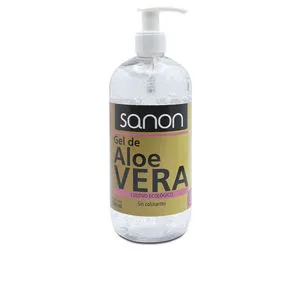 SANON gel de aloe vera 500 ml