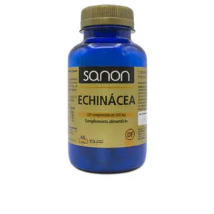 SANON echinácea 225 comprimidos de 500 mg