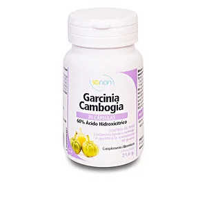 SANON garcinia cambogia 30 cápsulas de 720 mg