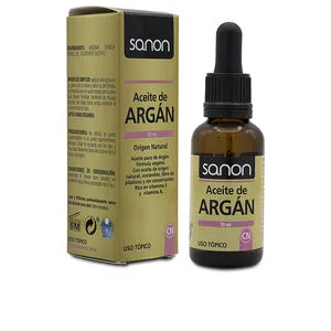 SANON aceite de argán 30 ml