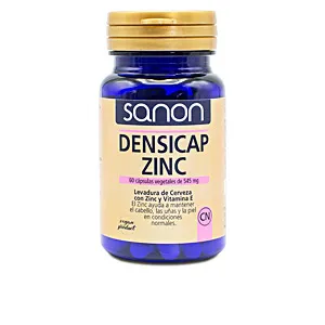 SANON densicap Zinc 60 cápsulas de 545 mg