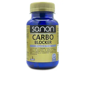 SANON carblocker 90 cápsulas de 550 mg