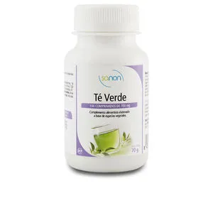 SANON té verde 100 comprimidos de 700 mg