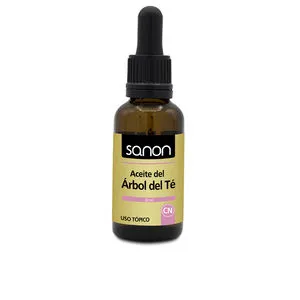 SANON aceite esencial del árbol del té 30 ml