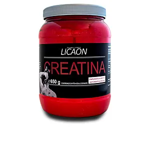 SPORT LICAON creatina 650 gr