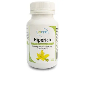 SANON hipérico 120 comprimidos de 500 mg