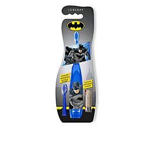 BATMAN cepillo de dientes eléctrico 1 pz