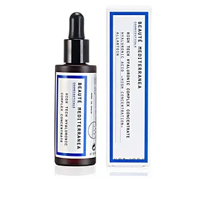 HIGH TECH HYALURONIC complex concentrate 30 ml