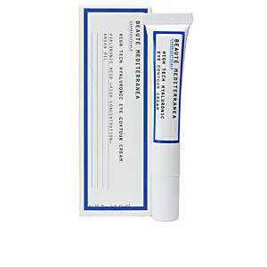 HIGH TECH HYALURONIC eye contour cream 15 ml