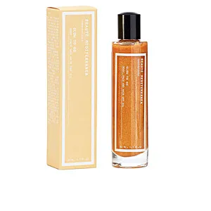 HUILE DE BEAUTÉ 50 ml