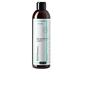 HEMP LINE shower gel 300 ml