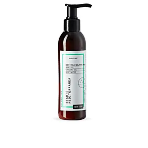 HEMP LINE body milk 200 ml