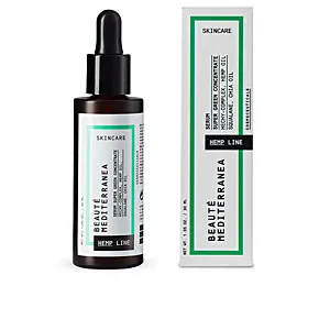 HEMP LINE facial serum 30 ml