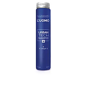 L´UOMO URBANTECH shampoo 250 ml