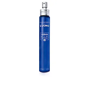 L´UOMO URBAN fix spray 75 ml