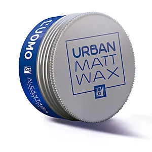 L´UOMO URBAN matt wax 100 ml