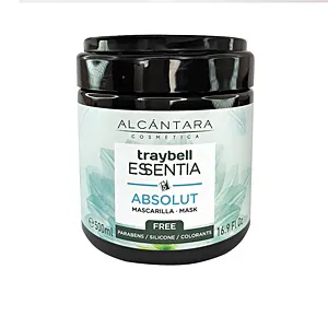 TRAYBELL ESSENTIA mascarilla absolut 500 ml