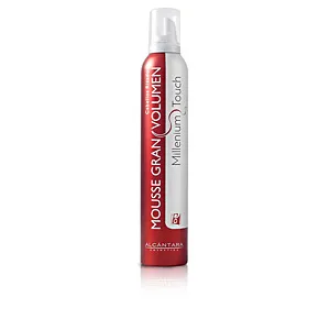 MILENIUM TOUCH mousse 300 ml