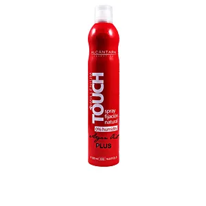 MILENIUM TOUCH laca fuerte 500 ml