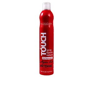 MILENIUM TOUCH laca punk 500 ml