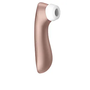 SATISFYER PRO 2+ stimulator + vibrator