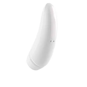 SATISFYER curvy 2 + #blanco