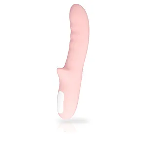 PISA vibrador rotador #rosa