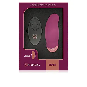 ESHA remote controlled egg stimulator